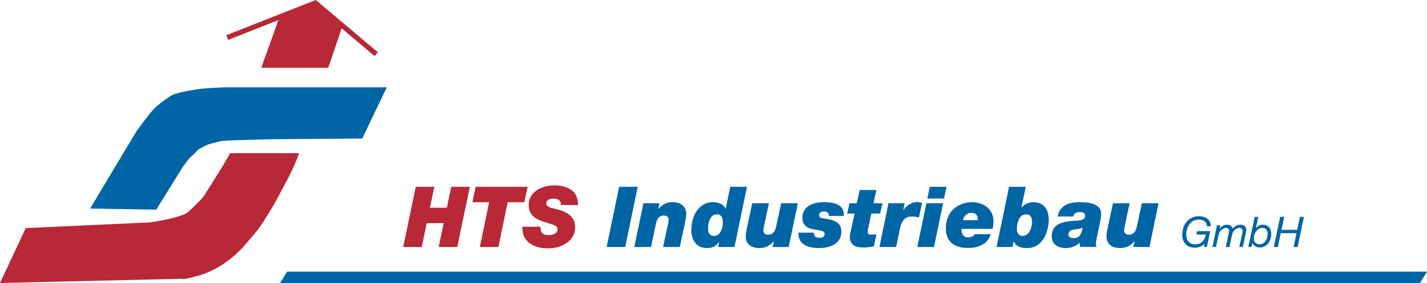 HTS Industriebau GmbH